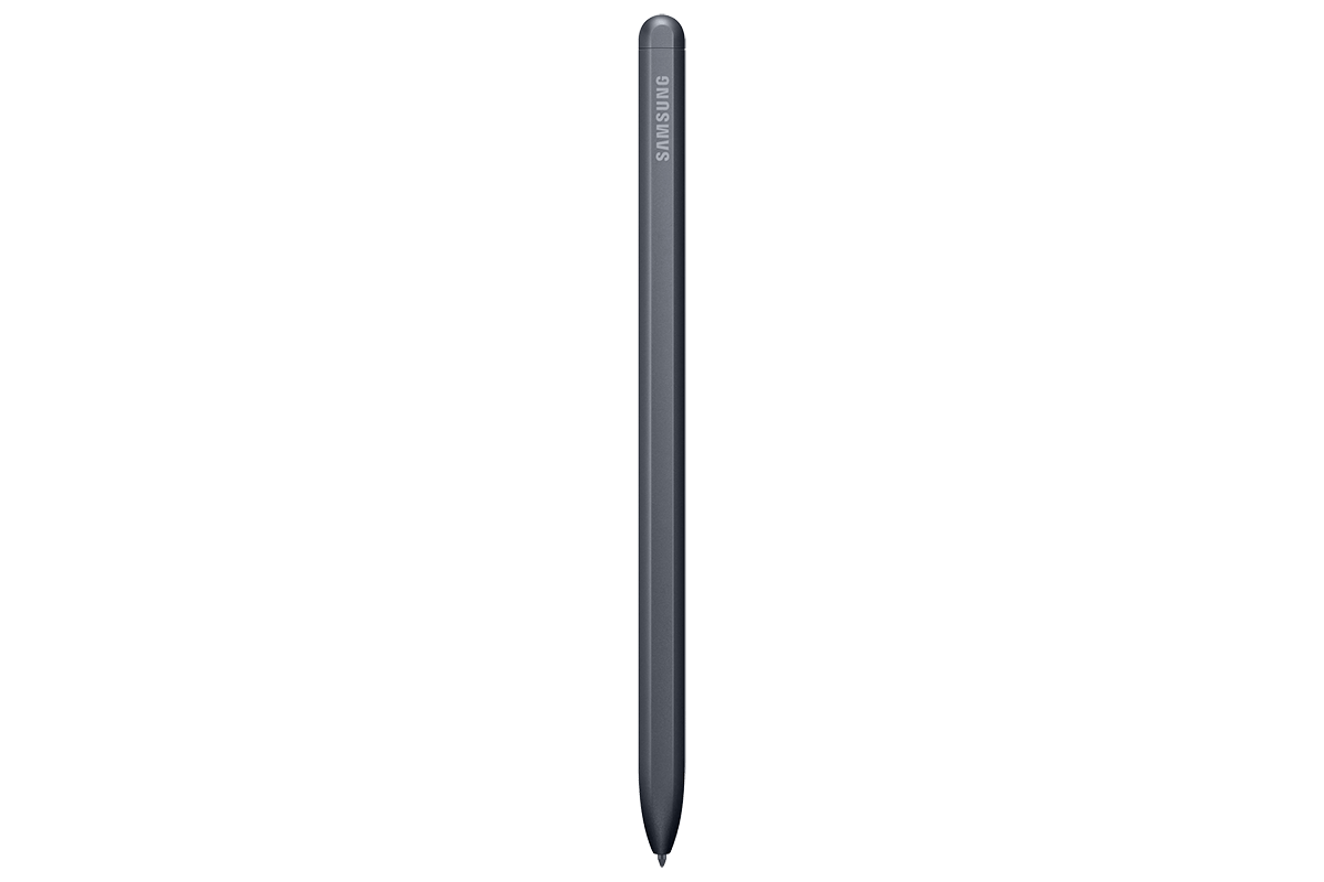 Электронное перо Samsung S Pen Tab S7 FE, чёрное