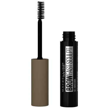 Maybelline Тушь для бровей Brow Fast Sculpt, 3.5 мл - 01 Блонд (Maybelline, )