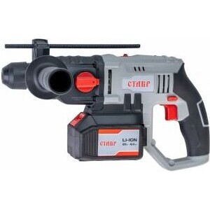 Перфоратор аккумуляторный SDS-Plus СТАВР ПАГ-18/20