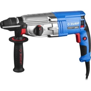 Перфоратор SDS-Plus Зубр ЗП-28-800 К