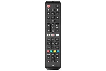 Универсальный пульт One For All URC4910 для ТВ SAMSUNG