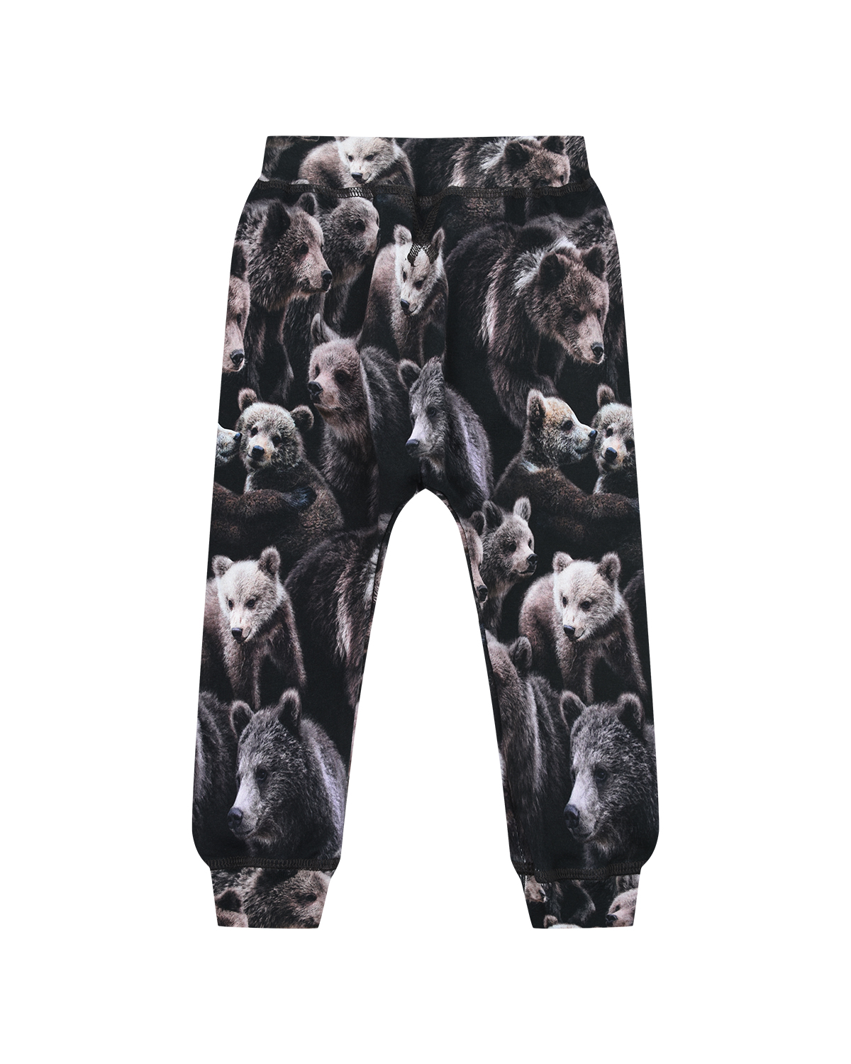 Спортивные брюки Sammy Bears Molo детские