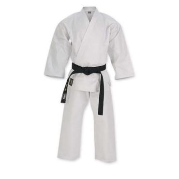 Кимоно для карате Kango KKU-002 White 6-oz KANGO
