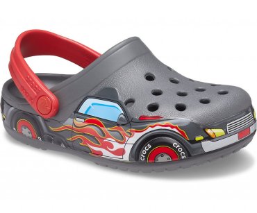 crocs for youth