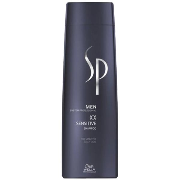 SP Men Sensitive