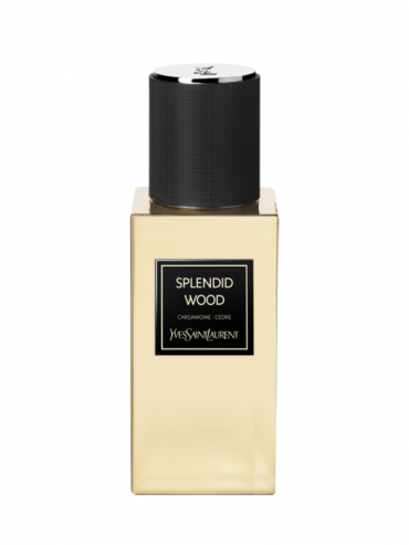 Парфюмерная вода Splendid Wood Le Vestiaire Des Parfums Collection Orientale, 75мл, Yves Saint Laurent