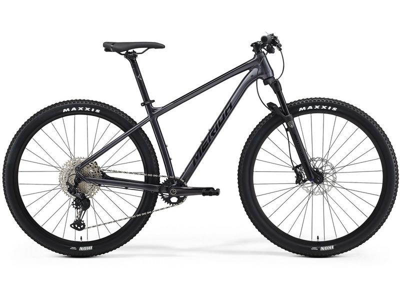 Big.Nine XT-Edition (2021)