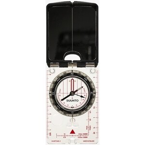 Компас SUUNTO MC-2 NH MIRROR