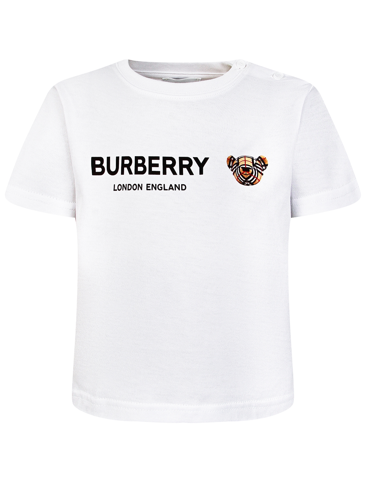 Футболка Burberry
