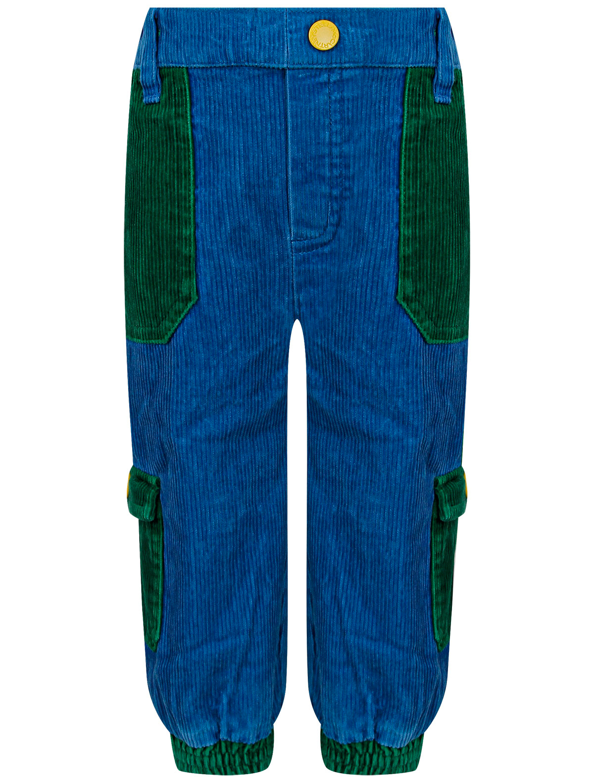 Брюки Stella McCartney
