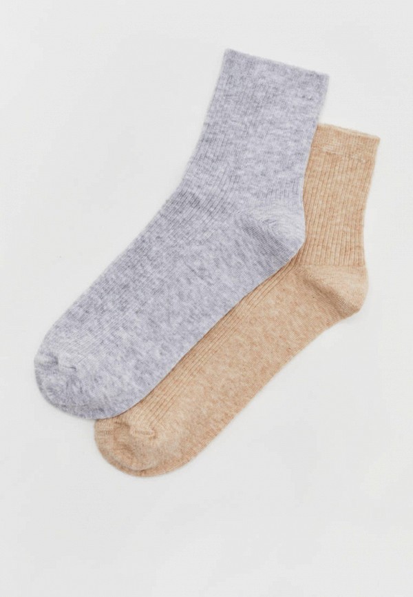 Носки 2 пары Pull&Bear