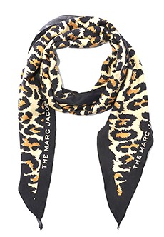 Шарф MARC JACOBS