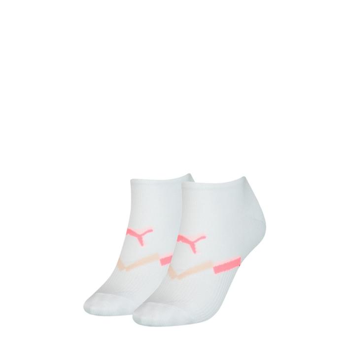Носки женские 2 пары Puma Women Seasonal Sneaker 2P, размер 39-42 (90797901)