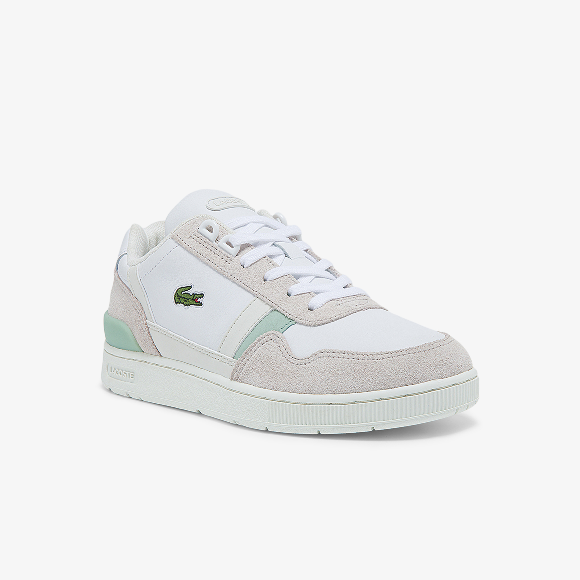 Кроссовки Lacoste T-CLIP