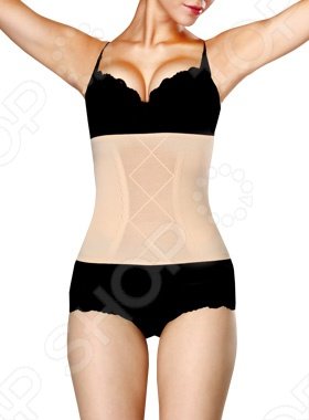 Белье корректирующее Gezatone Slim & Shape Waistband