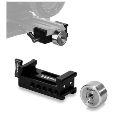 Быстросъёмный противовес Tilta для DJI RS 2