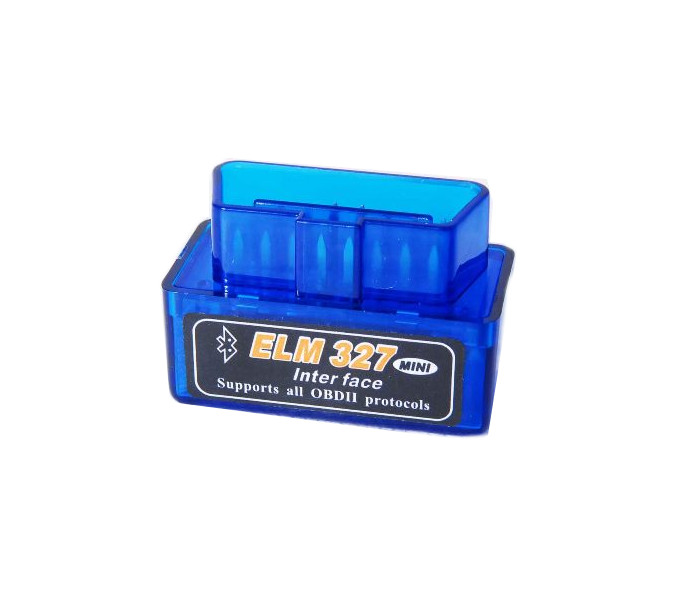 Автосканер Espada OBD2 ELM-327-bst