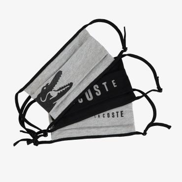 Защитная маска Lacoste