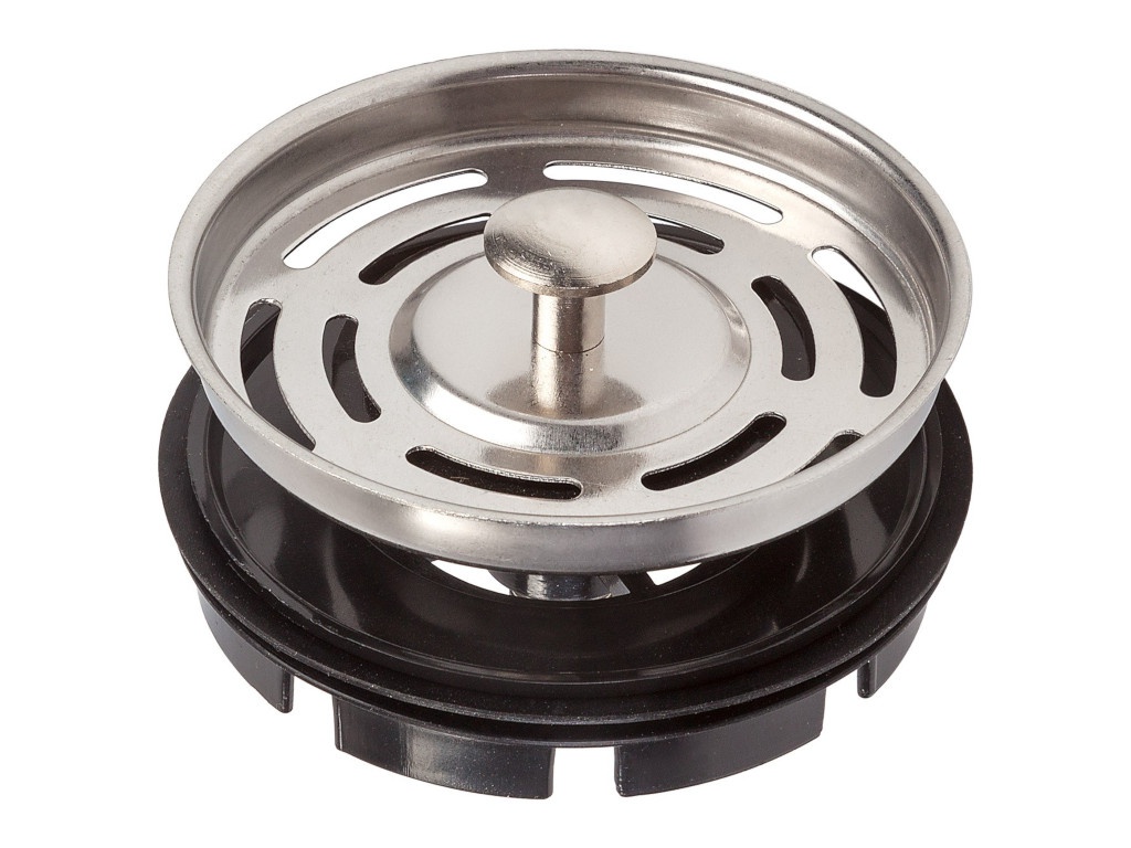Фильтрующая сетка Bort Sink Strainer 93725662