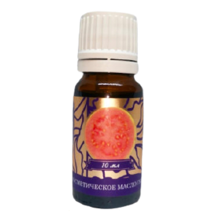 Shams Natural Oils, Масло гуавы, 10 мл