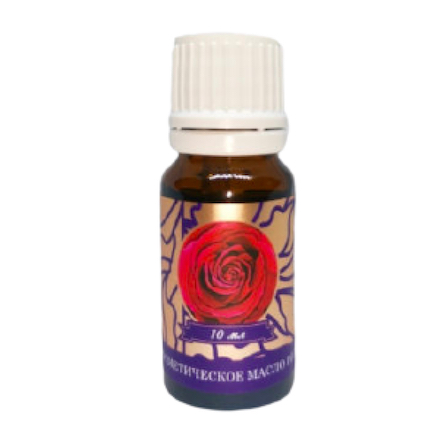 Shams Natural Oils, Масло розы, 10 мл