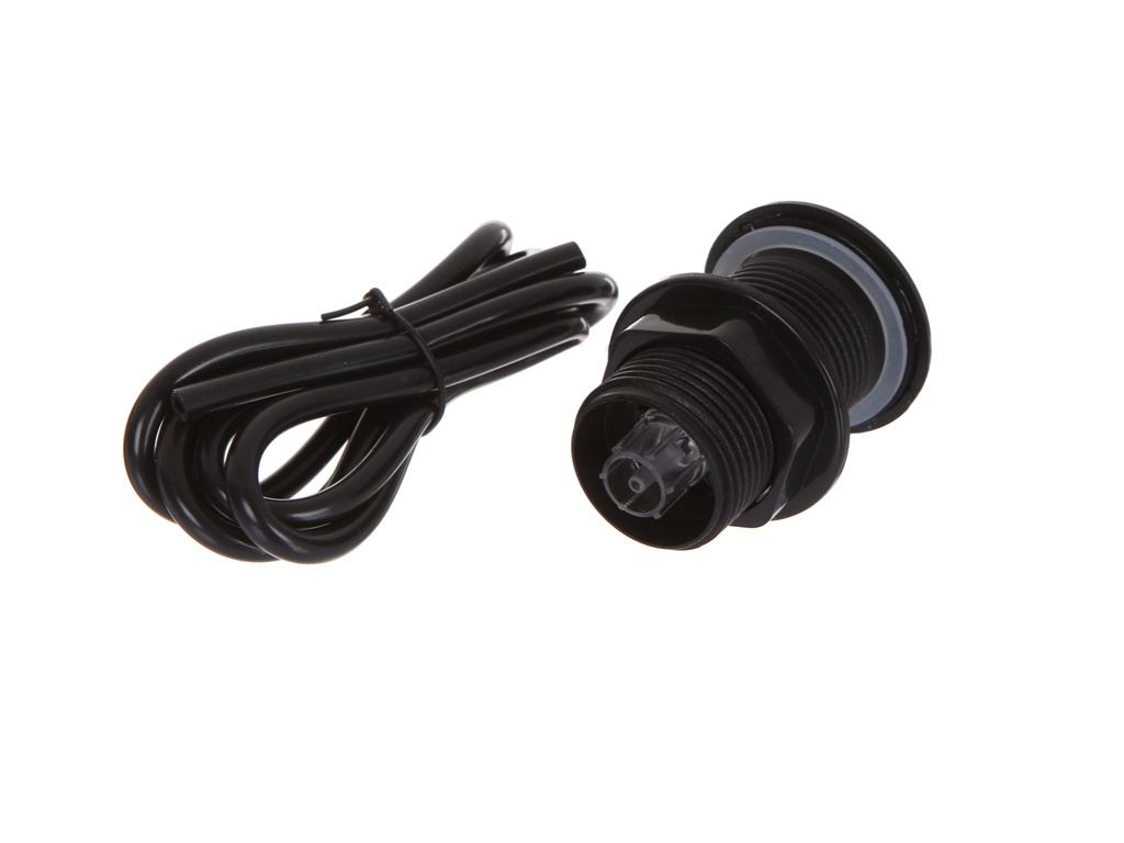 Пневмовыключатель для измельчителя пищевых отходов Bort Air switch Black