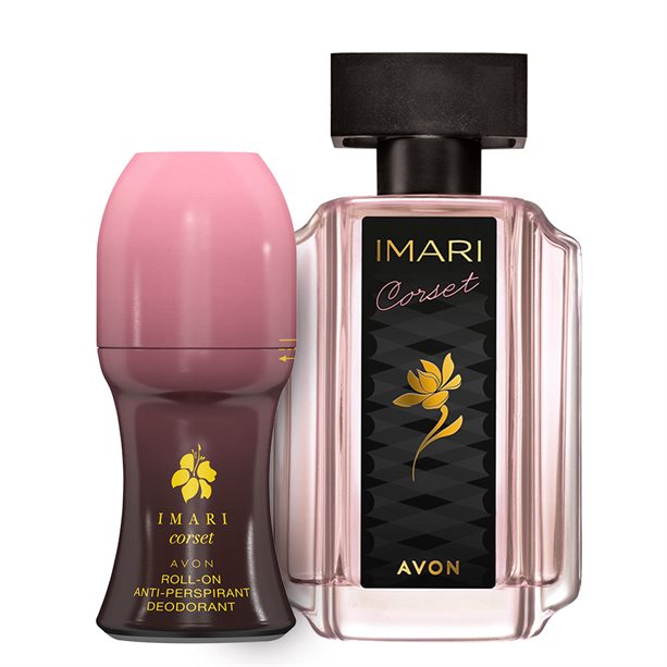 Набор Imari Corset для нее