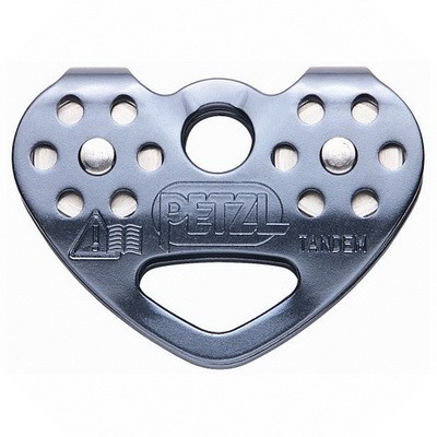 Блок-Ролик Petzl Tandem Speed