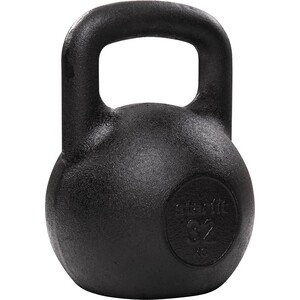 Гиря чугунная Starfit DB-602, 32 кг