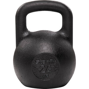 Гиря чугунная Starfit DB-602, 24 кг