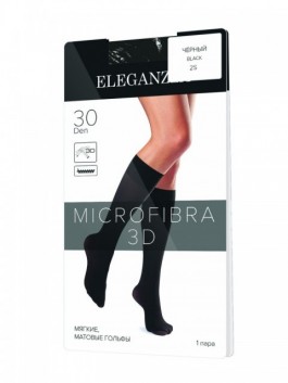 Гольфы ELEGANZZA MFb3D