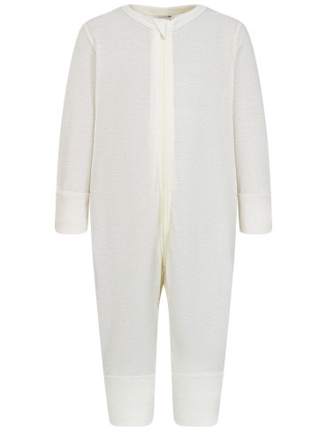 Термобелье WOOL & COTTON
