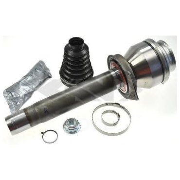 Шрус Gkn 304841 Vag Multivan/Transporter 5 2.5tdi Внутр R Мкпп GKN (Loebro) арт. 304841