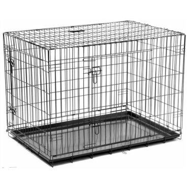 V.I.Pet Клетка для собак №5 (108х70х78см), V.I.Pet 6005