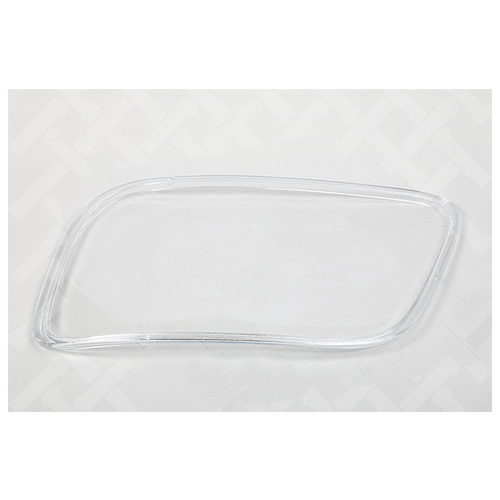 STELLOX 8801045SX (8801045_SX) 88-01045- sx_стекло фары левое mb actros 03->