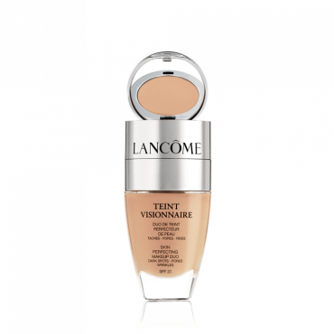 Teint Visionnaire 02 Lys Rose