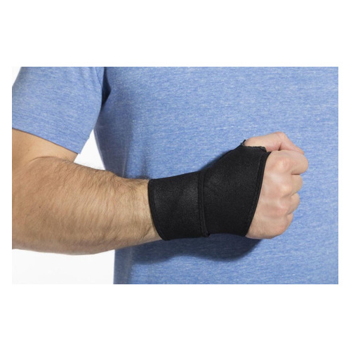 Суппорт Bradex SF 0252 для запястья черный