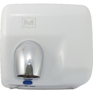 Сушилка для рук PUFF 8845