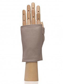 Перчатки без пальцев, митенки ELEGANZZA 00320