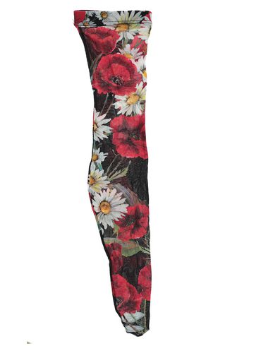 Носки и колготки DOLCE & GABBANA