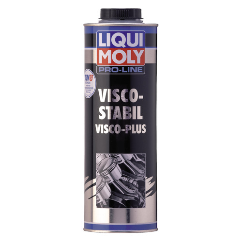 Присадка масл. Liqui Moly Pro-Line Visco-Stabil 1л. (5196)