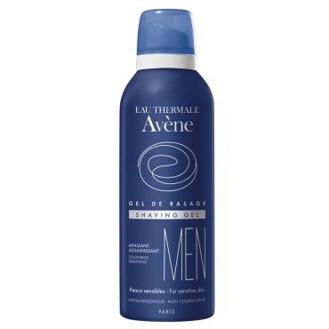 Avene Гель для бритья 150 мл (Avene, For men)