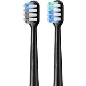 Очищающая насадка для щетки Dr.Bei EB02BK060300 (2 шт.)