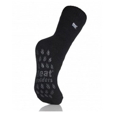 Термоноски женские SLIPPER, черный (37-42)