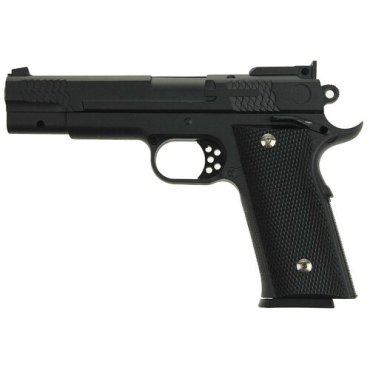 Страйкбольный пистолет Galaxy G.20 Browning