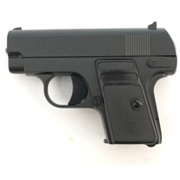 Страйкбольный пистолет Galaxy G.9