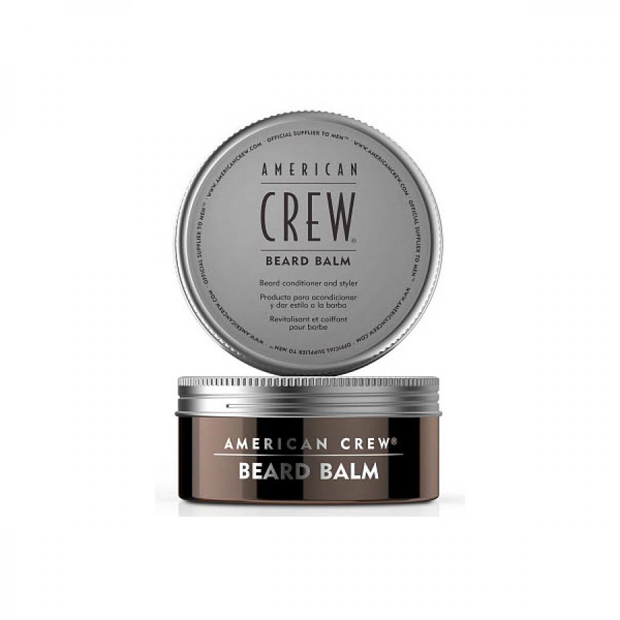 Бальзам для бороды American Crew Beard Balm, 60 гр