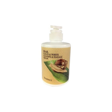 Horse Oil Pure Cleansing Massage Cream