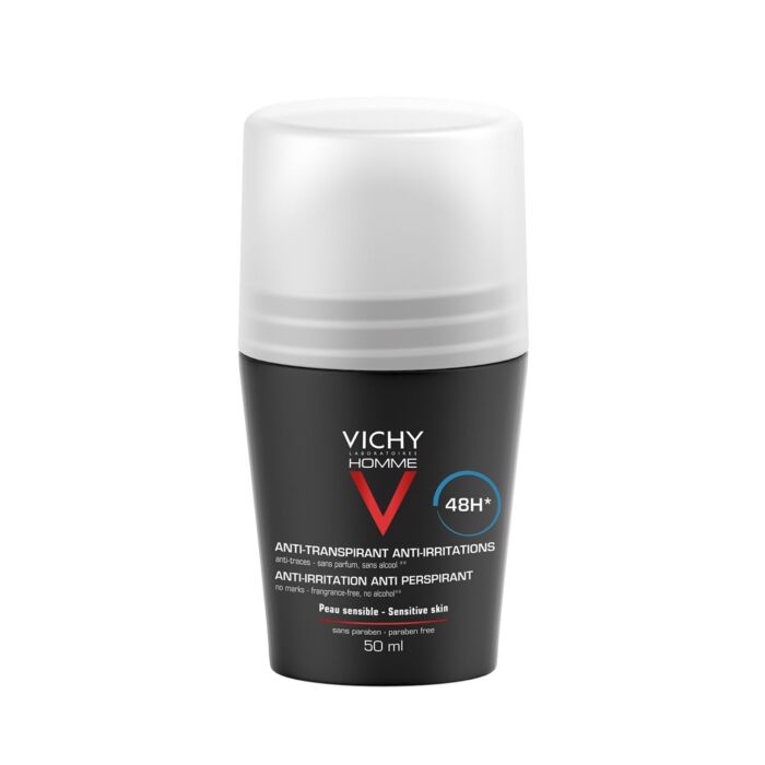 Дезодорант Vichy