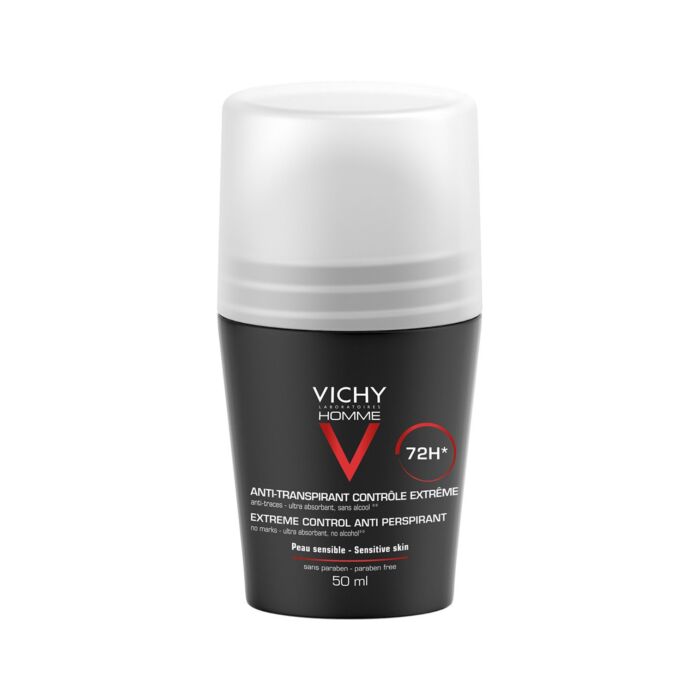 Дезодорант Vichy